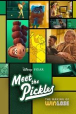 Nonton film Meet the Pickles: The Making of “Win or Lose” (2025) terbaru