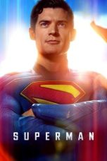 Nonton film Superman terbaru
