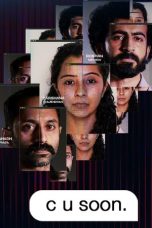 Nonton film C U Soon (2020) terbaru