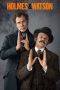 Nonton film Holmes & Watson (2018) terbaru