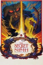 Nonton film The Secret of NIMH (1982) terbaru