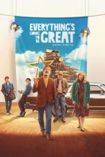 Nonton film Everything’s Going to Be Great terbaru