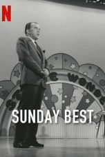Nonton film Sunday Best: The Untold Story of Ed Sullivan (2025) terbaru
