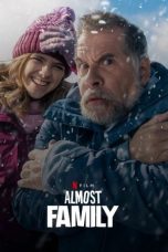 Nonton film Almost Family (2025) terbaru