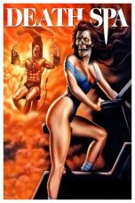 Nonton film Death Spa terbaru