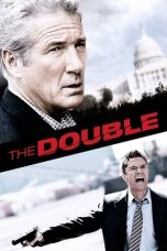 Nonton film The Double terbaru