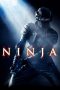 Nonton film Ninja terbaru
