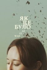 Nonton film As It Was terbaru