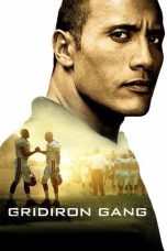 Nonton film Gridiron Gang terbaru