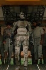 Nonton film Murderbot Season 1 Episode 7 terbaru