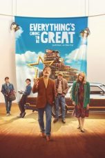 Nonton film Everything’s Going to Be Great terbaru
