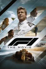 Nonton film F1 terbaru