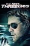 Nonton film The Next Three Days terbaru