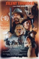 Nonton film Silent Thunder (2024) terbaru