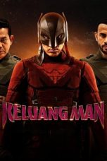 Nonton film Keluang Man terbaru
