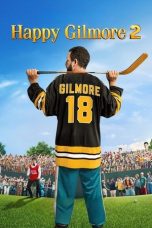 Nonton film Happy Gilmore 2 (2025) terbaru