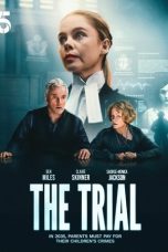Nonton film The Trial terbaru
