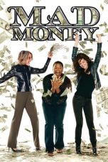 Nonton film Mad Money terbaru
