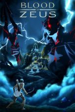 Nonton film Blood of Zeus terbaru