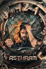 Nonton film Asthram (2025) terbaru