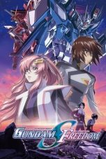 Nonton film Mobile Suit Gundam SEED FREEDOM (2024) terbaru