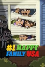 Nonton film #1 Happy Family USA terbaru