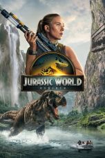Nonton film Jurassic World Rebirth (2025) terbaru