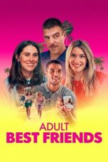 Nonton film Adult Best Friends (2024) terbaru