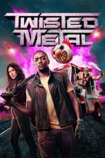 Nonton film Twisted Metal terbaru