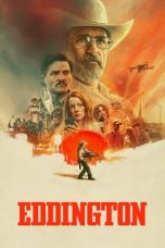 Nonton film Eddington (2025) terbaru