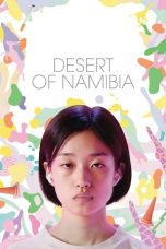Nonton film Desert of Namibia (2024) terbaru