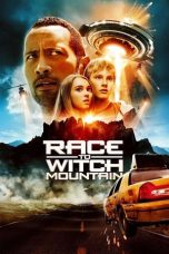 Nonton film Race to Witch Mountain (2009) terbaru