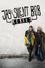 Nonton film Jay and Silent Bob Reboot (2019) terbaru