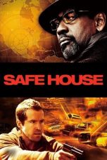 Nonton film Safe House (2012) terbaru