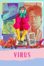 Nonton film Virus (2025) terbaru