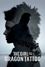 Nonton film The Girl with the Dragon Tattoo (2011) terbaru