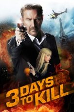 Nonton film 3 Days to Kill (2014) terbaru