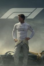 Nonton film F1 (2025) terbaru