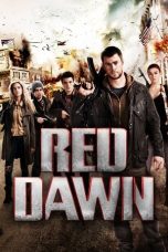 Nonton film Red Dawn (2012) terbaru