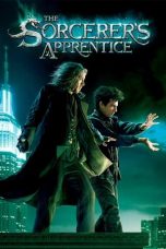 Nonton film The Sorcerer’s Apprentice (2010) terbaru