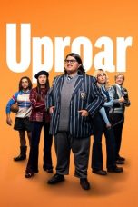 Nonton film Uproar (2023) terbaru