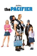Nonton film The Pacifier (2005) terbaru
