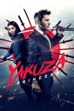 Nonton film Yakuza Princess (2021) terbaru
