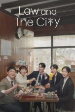 Nonton film Law and the City terbaru