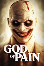 Nonton film God of Pain (2024) terbaru