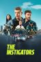Nonton film The Instigators (2024) terbaru