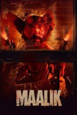 Nonton film Maalik (2025) terbaru