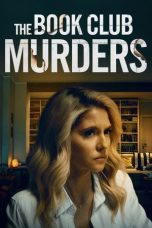 Nonton film The Book Club Murders (2024) terbaru