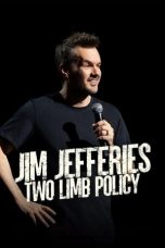 Nonton film Jim Jefferies: Two Limb Policy (2025) terbaru