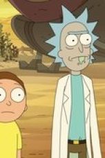 Nonton film Rick and Morty Season 8 Episode 3 terbaru